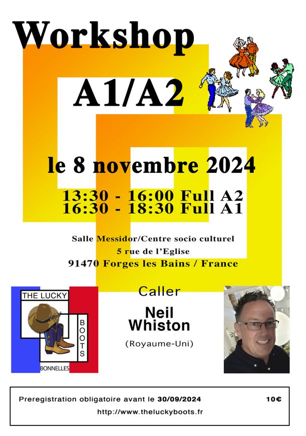 Workshop 2024