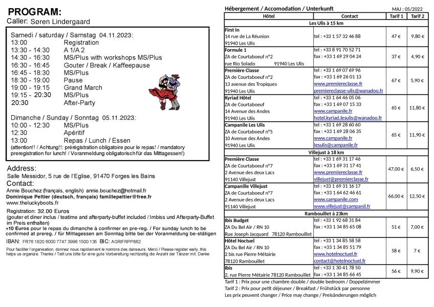 Flyer LB P2 et 3