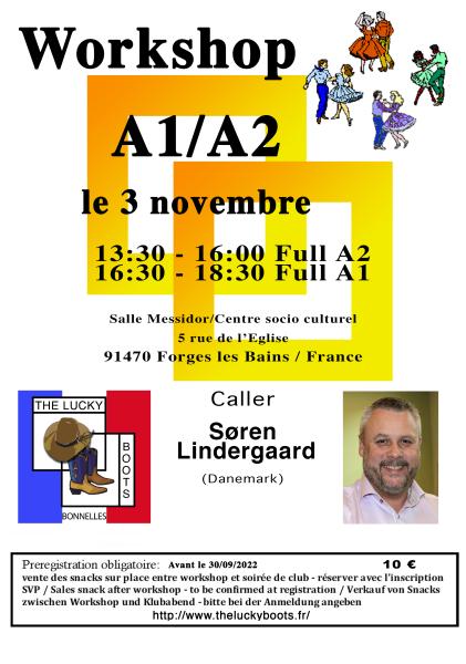 Workshop 2023