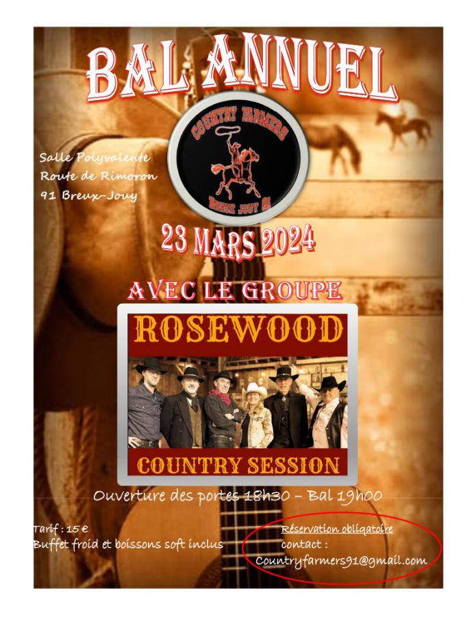 bal country farmer 23 mars