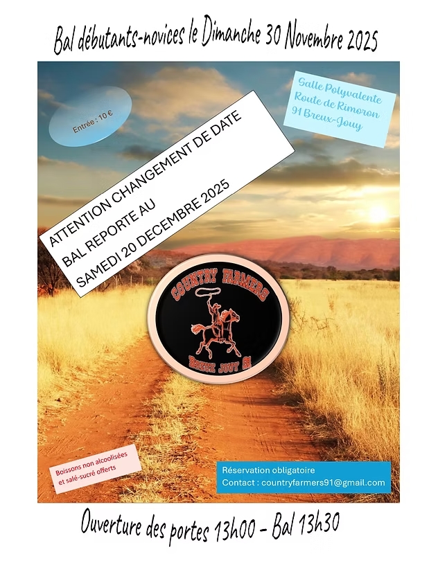Affiche bal 20-12-2025