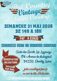 bal enjoy 31 mai bal vintage