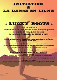 Initiation 13 FEVRIER 2026