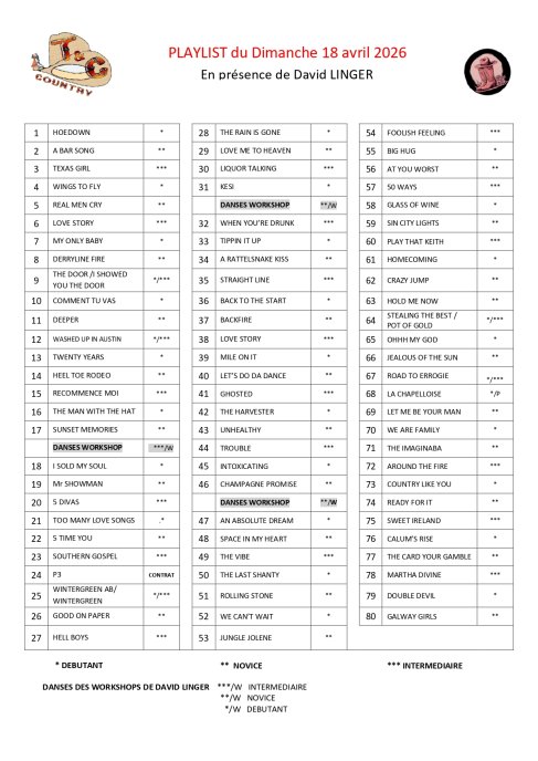 PLAYLIST BAL DU 18 AVRIL 2026 pdf_page-0001 (1)