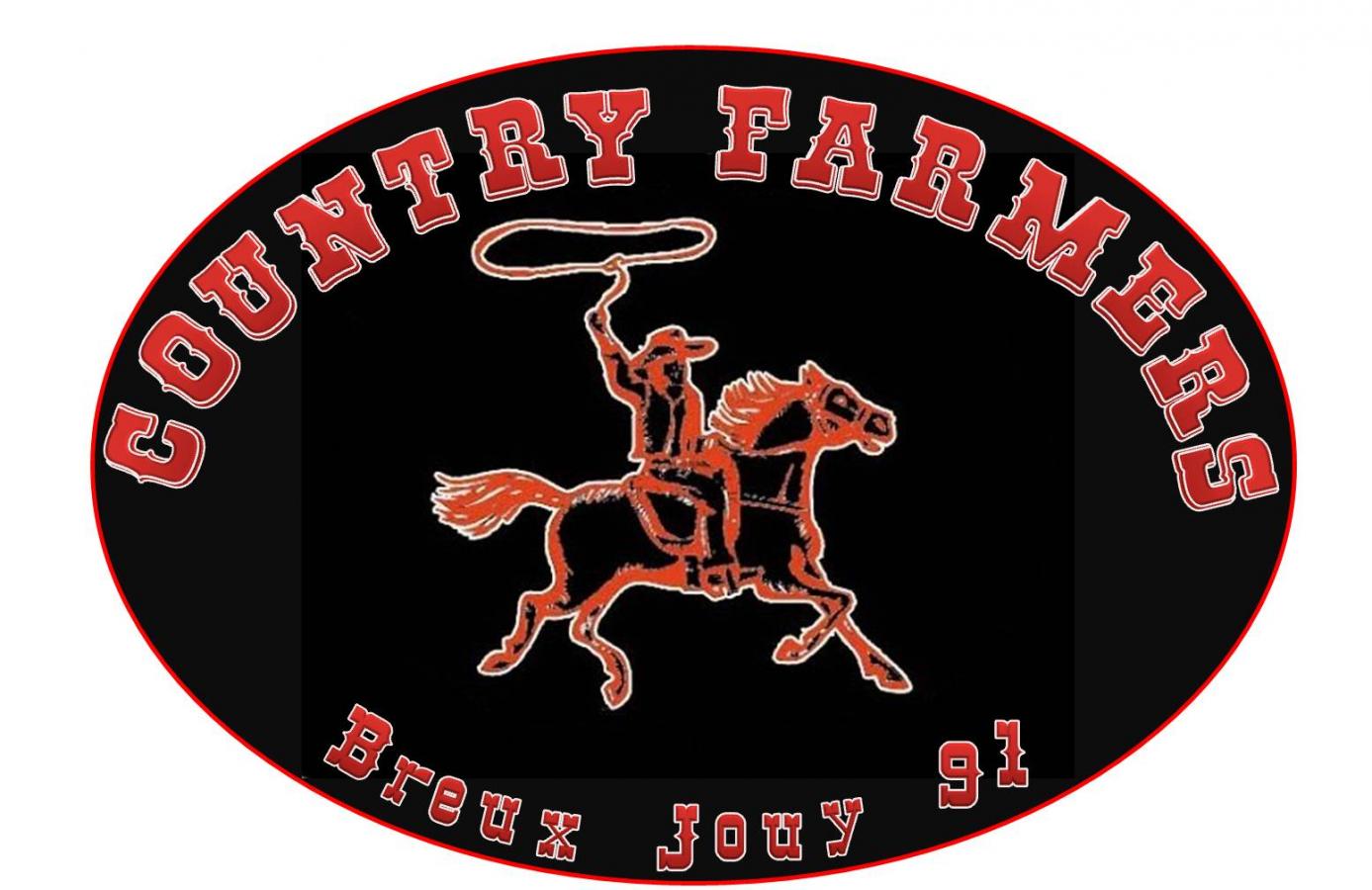 Country Farmers 91