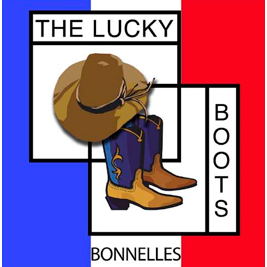 Logo The Luckyboots